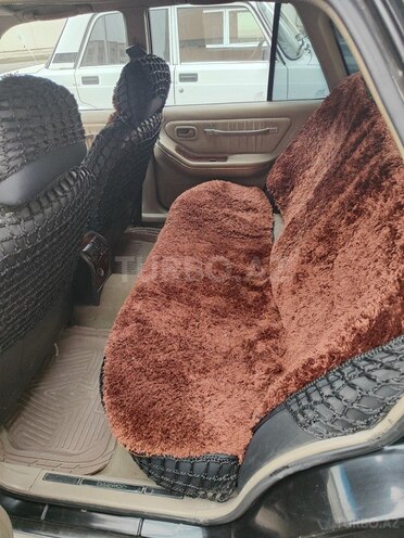 Daewoo  1997, 276,589 km - 2.0 l - Bakı