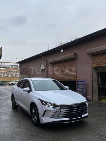 BYD Destroyer 05 2024, 0 km - 1.5 l - Bakı