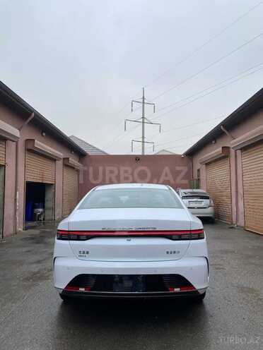 BYD Destroyer 05 2024, 0 km - 1.5 l - Bakı