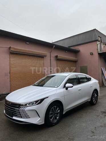 BYD Destroyer 05 2024, 0 km - 1.5 l - Bakı