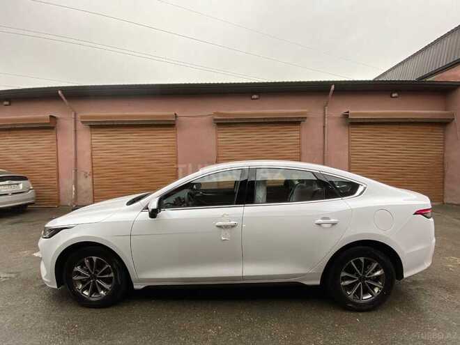 BYD Destroyer 05 2024, 0 km - 1.5 l - Bakı