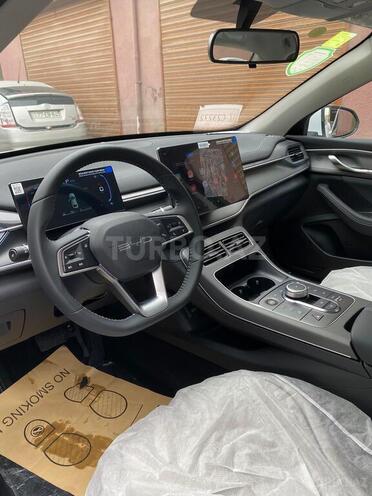 BYD Destroyer 05 2024, 0 km - 1.5 l - Bakı
