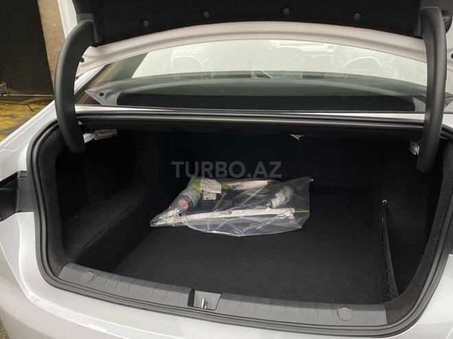 BYD Destroyer 05 2024, 0 km - 1.5 l - Bakı
