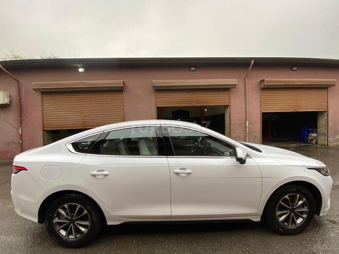 BYD Destroyer 05 2024, 0 km - 1.5 l - Bakı