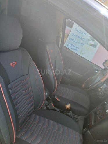 Opel Astra 1998, 400,000 km - 1.6 l - Quba