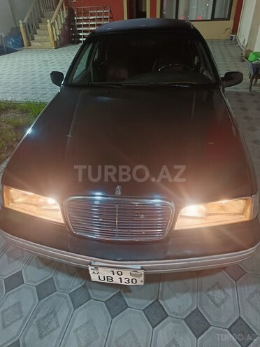 Daewoo  1997, 276,589 km - 2.0 l - Bakı