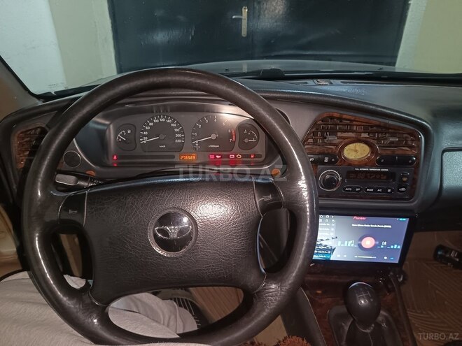 Daewoo  1997, 276,589 km - 2.0 l - Bakı