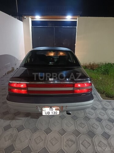 Daewoo  1997, 276,589 km - 2.0 l - Bakı