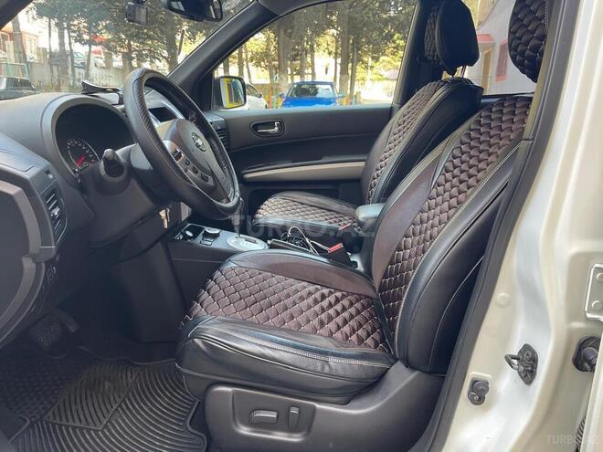 Nissan X-Trail 2013, 144,000 km - 2.5 l - Bakı