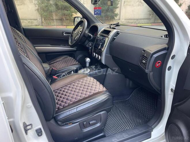 Nissan X-Trail 2013, 144,000 km - 2.5 l - Bakı