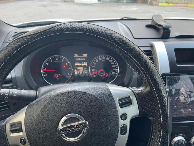 Nissan X-Trail 2013, 144,000 km - 2.5 l - Bakı