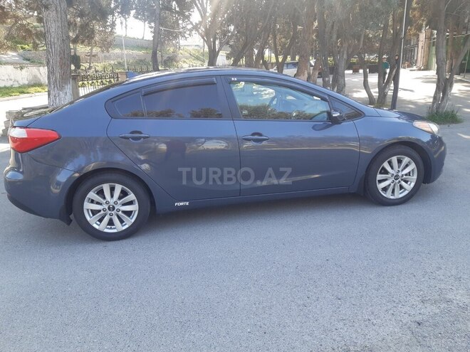 Kia Cerato 2016, 157,000 km - 1.8 l - Bakı