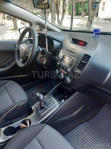 Kia Cerato 2016, 157,000 km - 1.8 l - Bakı