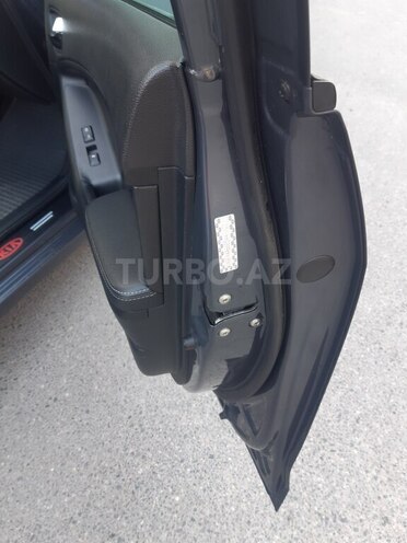 Kia Cerato 2016, 157,000 km - 1.8 l - Bakı