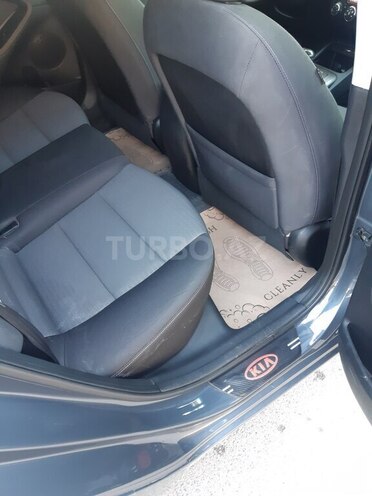 Kia Cerato 2016, 157,000 km - 1.8 l - Bakı