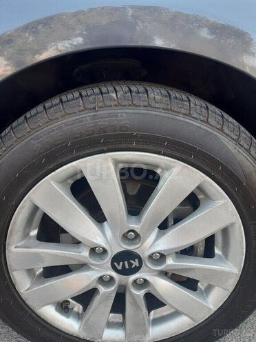 Kia Cerato 2016, 157,000 km - 1.8 l - Bakı