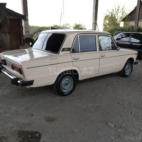LADA (VAZ) 2106 1986, 97,357 km - 1.3 l - Qəbələ