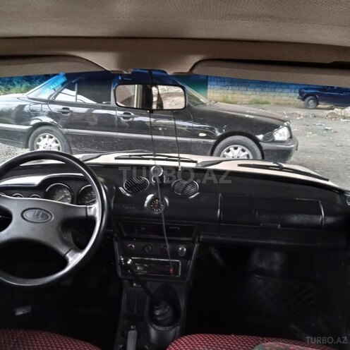 LADA (VAZ) 2106 1986, 97,357 km - 1.3 l - Qəbələ