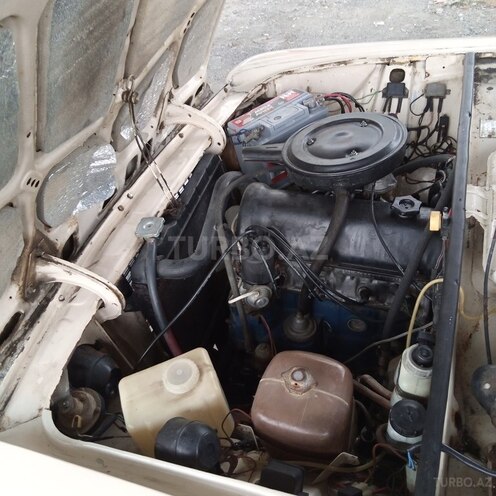 LADA (VAZ) 2106 1986, 97,357 km - 1.3 l - Qəbələ