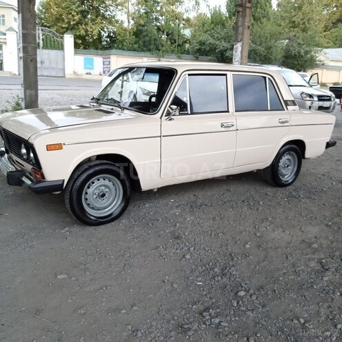 LADA (VAZ) 2106 1986, 97,357 km - 1.3 l - Qəbələ