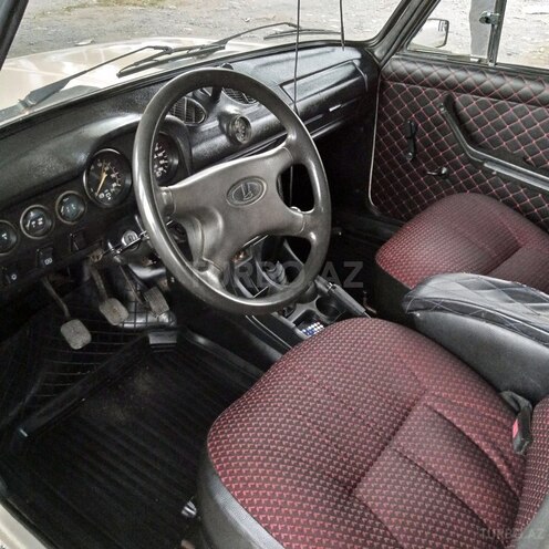 LADA (VAZ) 2106 1986, 97,357 km - 1.3 l - Qəbələ