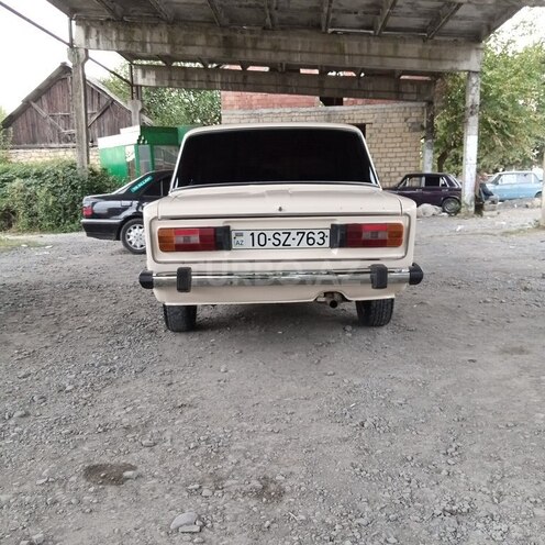 LADA (VAZ) 2106 1986, 97,357 km - 1.3 l - Qəbələ