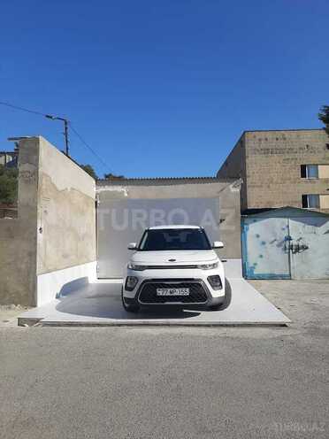 Kia Soul 2021, 118,000 km - 2.0 l - Bakı