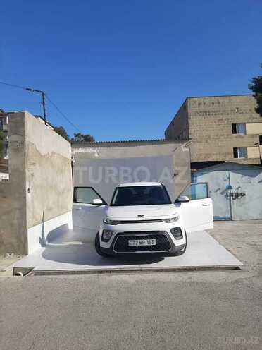 Kia Soul 2021, 118,000 km - 2.0 l - Bakı