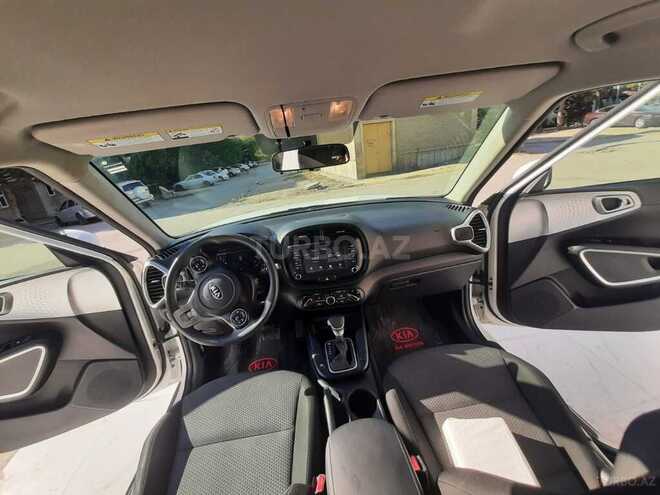 Kia Soul 2021, 118,000 km - 2.0 l - Bakı