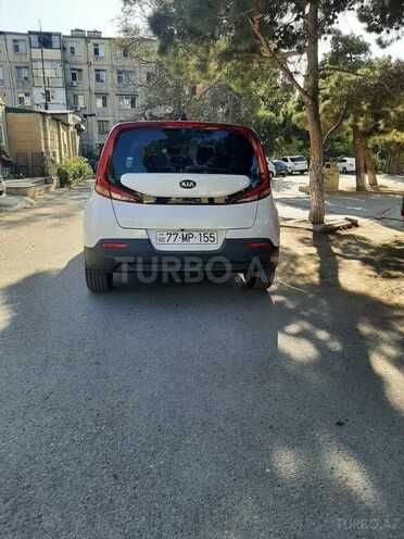Kia Soul 2021, 118,000 km - 2.0 l - Bakı