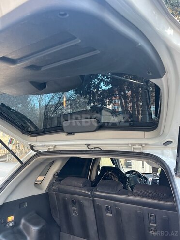 Hyundai Tucson 2006, 416,000 km - 2.0 l - Bakı
