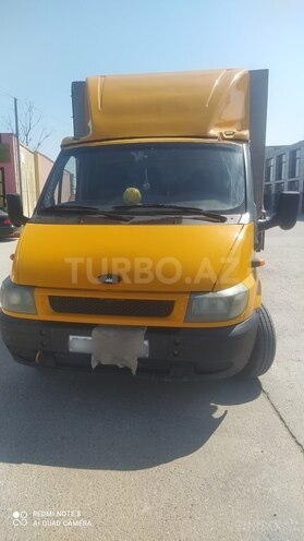 Ford Transit 2001, 388,000 km - 2.4 л - Bakı