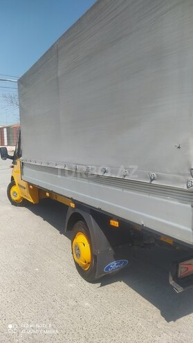 Ford Transit 2001, 388,000 km - 2.4 л - Bakı