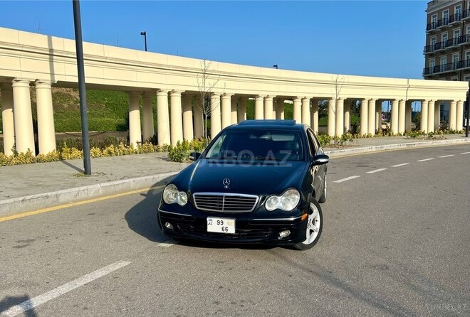 Mercedes  2004, 463,800 km - 2.6 л - Bakı