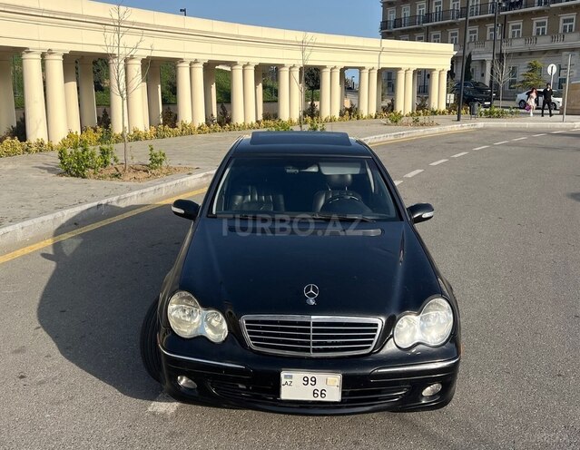 Mercedes  2004, 463,800 km - 2.6 л - Bakı