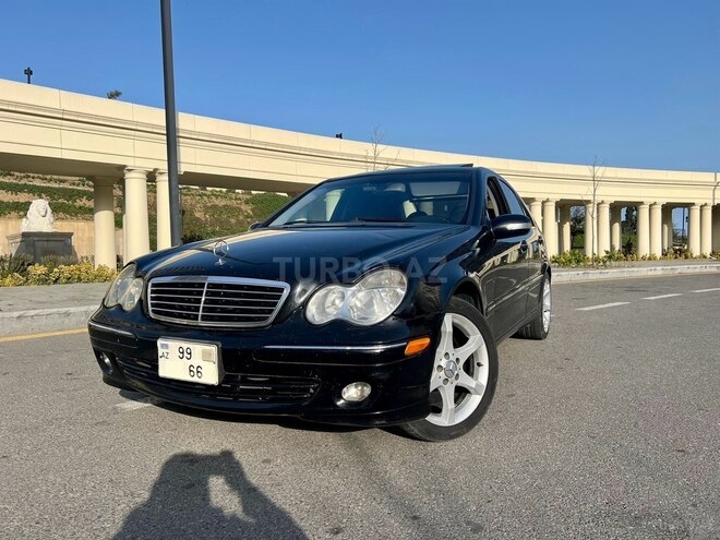 Mercedes  2004, 463,800 km - 2.6 л - Bakı