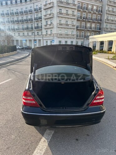 Mercedes  2004, 463,800 km - 2.6 л - Bakı