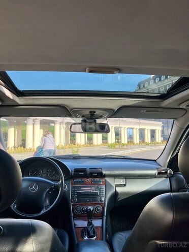 Mercedes  2004, 463,800 km - 2.6 л - Bakı