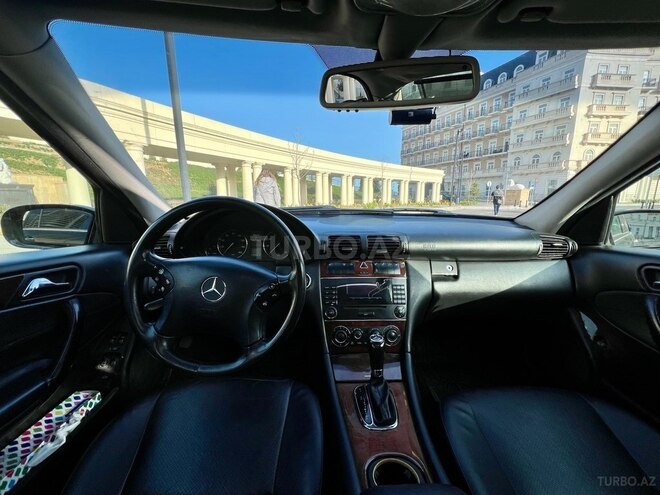 Mercedes  2004, 463,800 km - 2.6 л - Bakı