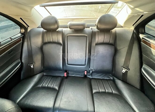 Mercedes  2004, 463,800 km - 2.6 л - Bakı