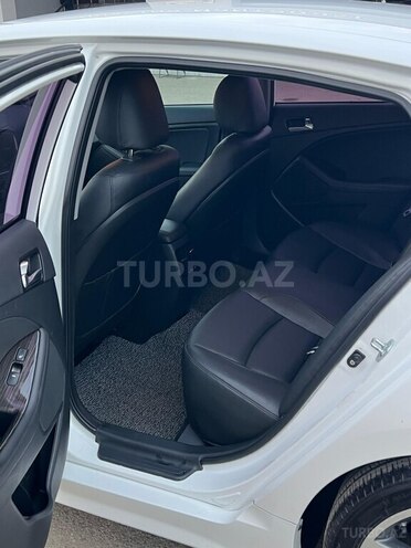 Kia K5 2015, 126,655 km - 2.0 l - Lənkəran