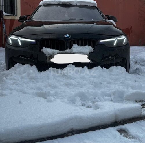 BMW 328 2013, 227,300 km - 2.0 l - Bakı