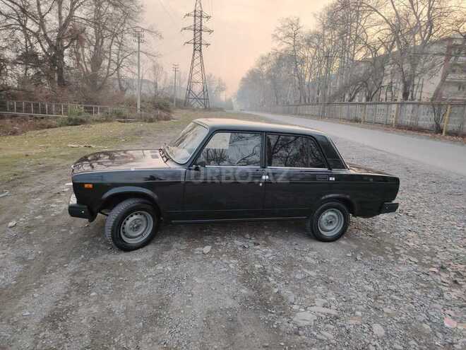 LADA (VAZ) 2107 2010, 70,000 km - 1.6 l - Qəbələ