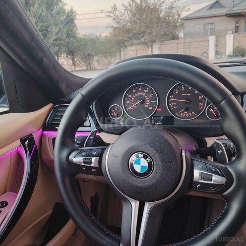 BMW 328 2013, 227,300 km - 2.0 l - Bakı