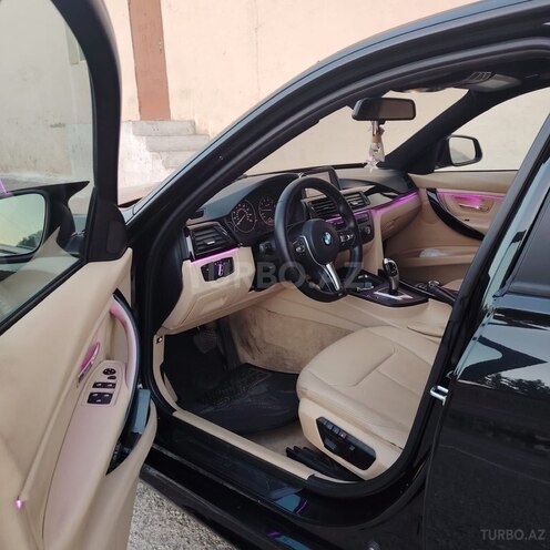 BMW 328 2013, 227,300 km - 2.0 l - Bakı