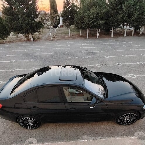 BMW 328 2013, 227,300 km - 2.0 l - Bakı