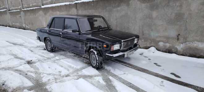 LADA (VAZ) 2107 2010, 70,000 km - 1.6 l - Qəbələ