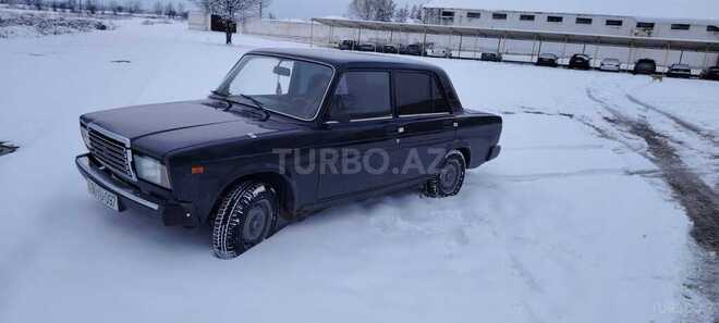 LADA (VAZ) 2107 2010, 70,000 km - 1.6 l - Qəbələ