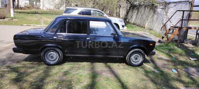LADA (VAZ) 2107 2010, 70,000 km - 1.6 l - Qəbələ