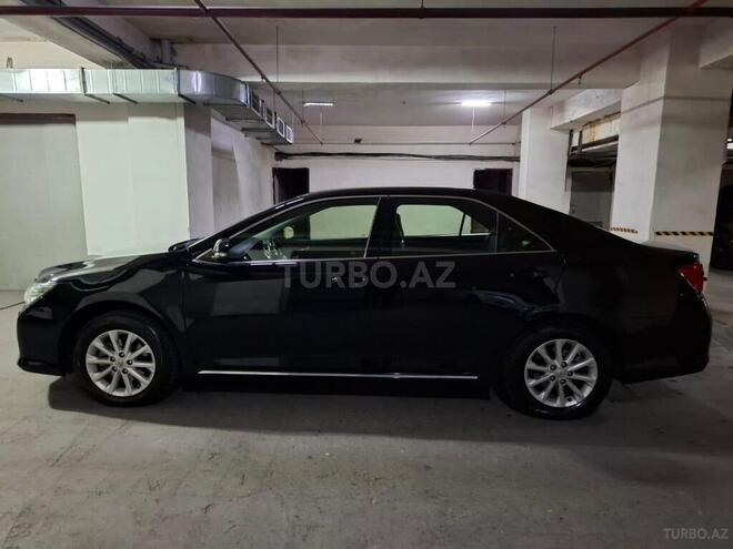 Toyota Camry 2014, 166,000 km - 2.5 l - Bakı
